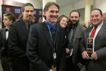 That’s a Wrap: BIFF 2011