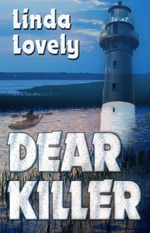 A Lively, Lovely Lowcountry Mystery