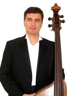 Beaufort Symphony Opens Season with a 20th Century Celebration