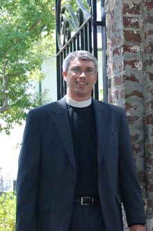 St. Helena’s to open Classical Christian School in Beaufort