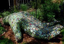 sculpture-hand