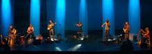 Musical Mavericks