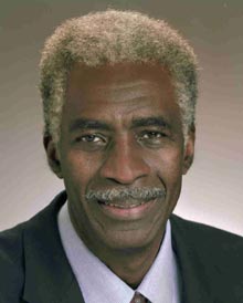 Emory Campbell to Give USCB Commencement Address