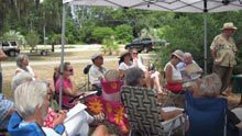 ‘Lunch and Learn’ Returns
