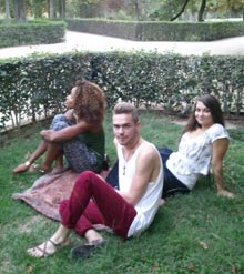 Outsider-Parque-del-Retiro