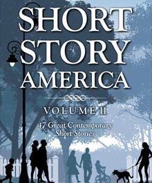 Authors in Beaufort for Short Story America Festival