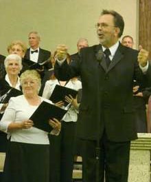 Songs of Faith & Inspiration