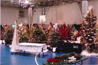 Sponsor a Tree!