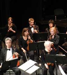 Ring in the Holidays, Symphony Style