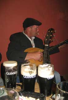 Ireland-billy