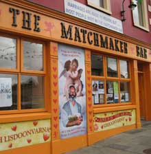 Ireland-matchmaker-bar