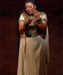 USCB Invites You to The Opera