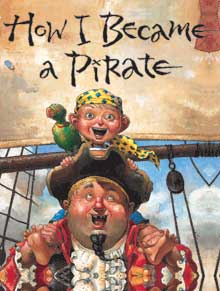 Pirates in Beaufort