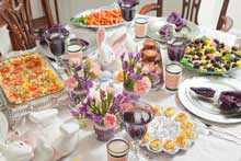 Celebrate The Risen Christ!