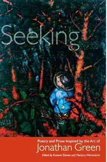 Seeking Jonathan Green