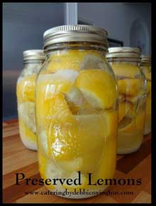 When Life Gives You Lemons…