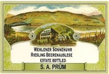 A German White Wins in the Lowcountry