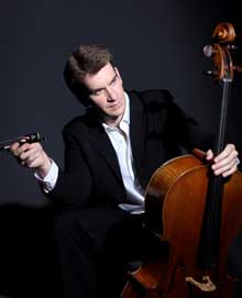 USCB Festival Series Opens