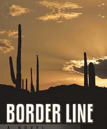 Winneker’s ‘Border Line’