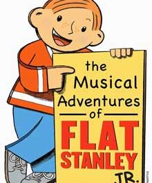 The Musical Adventures of Flat Stanley