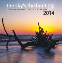 Land Preservation Calendar on Sale Now