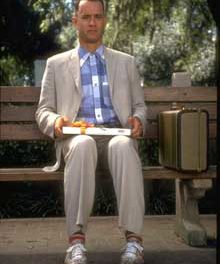 Remembering ‘Forrest Gump’