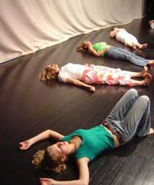 Method Acting for Sane People