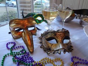 Fat Tuesday