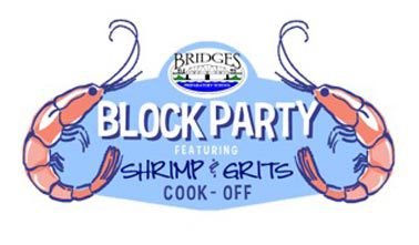 Bridges Block Party