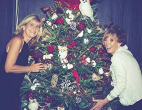 Festival of Trees Wrap Up