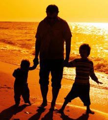 Father and Sons