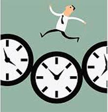 Speed: A (Very) Quick History