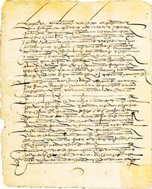 The Story Behind Santa Elena