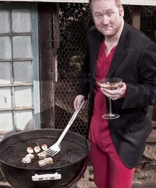 ‘Last Comic Standing’ Winner Jon Reep at USCB
