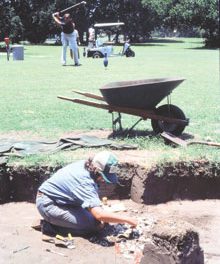 The Story Behind Santa Elena: Part 5