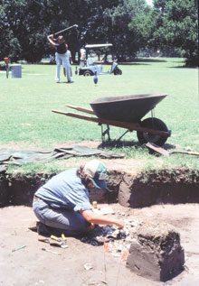 The Story Behind Santa Elena: Part 5