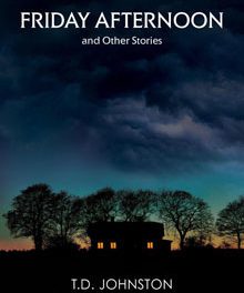 Tim Johnston Launches ‘Friday Afternoon’