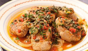 Celebrate La Dolce Vita!