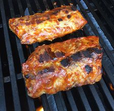 Summertime Fare