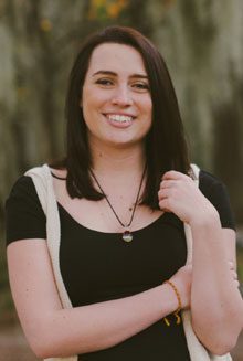 Beaufort Writer Wins Statewide Contest
