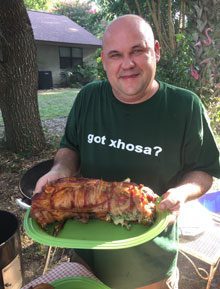 We Have the Meats!