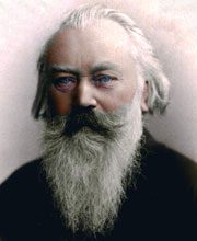 Brahms – A German Requiem