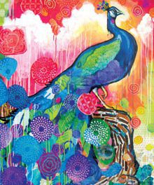 Gullah-Geechee Island at BAA Gallery