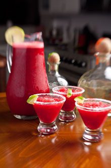 A Taste of Mexico: Part 1