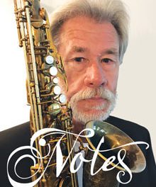 Thom Chambers to Headline ‘Notes’