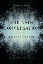 anthony grooms book