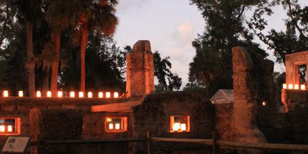 Dataw Historic Foundation Honored