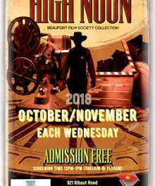 Shorts at High Noon Returns