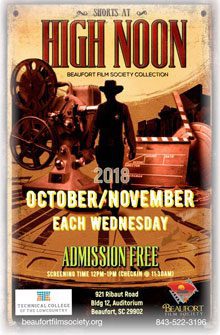 Shorts at High Noon Returns