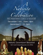 100+ Nativity Scenes from Around the World